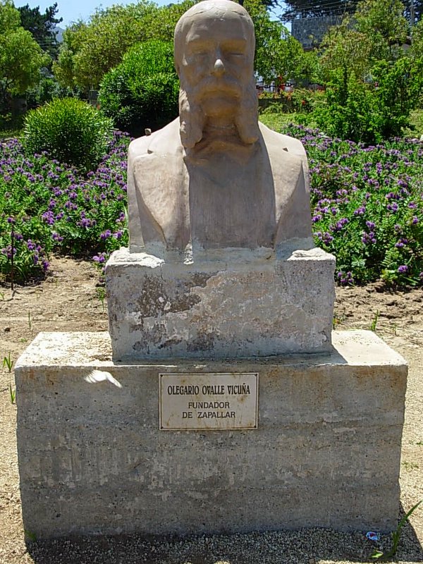 Foto de ZAPALLAR, Chile