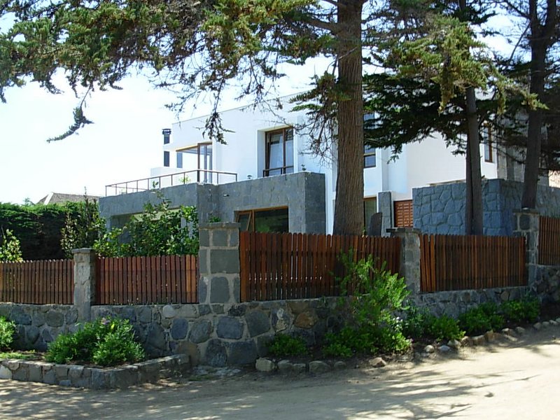 Foto de ZAPALLAR, Chile