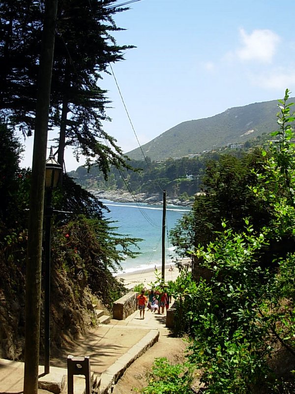 Foto de ZAPALLAR, Chile