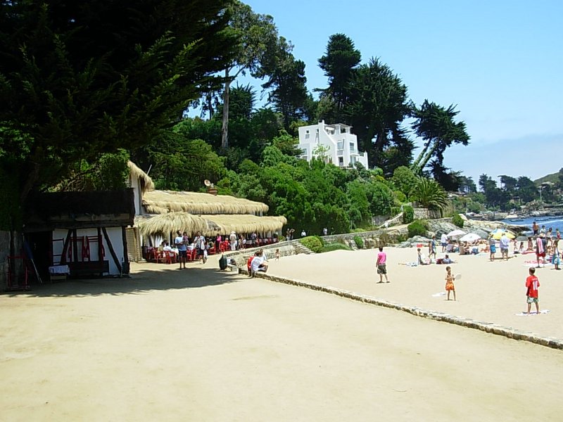 Foto de ZAPALLAR, Chile