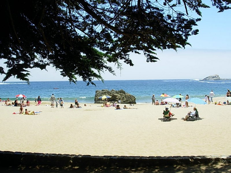 Foto de ZAPALLAR, Chile