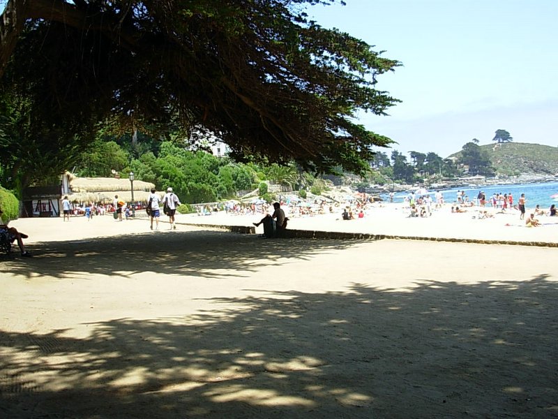 Foto de ZAPALLAR, Chile