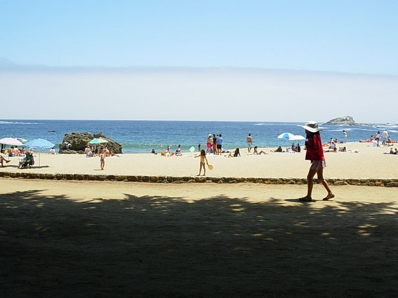 Foto de ZAPALLAR, Chile