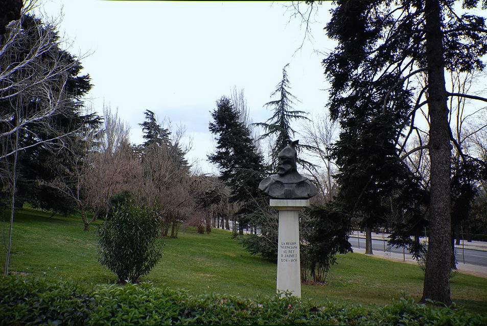 Foto de Madrid (Comunidad de Madrid), España