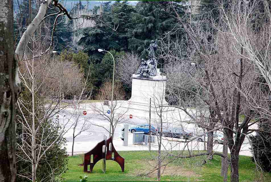 Foto de Madrid (Comunidad de Madrid), España