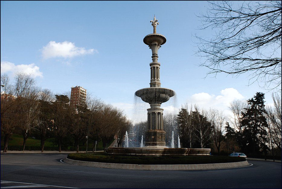 Foto de Madrid (Comunidad de Madrid), España