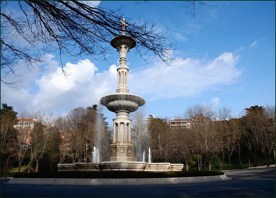 Foto de Madrid (Comunidad de Madrid), España