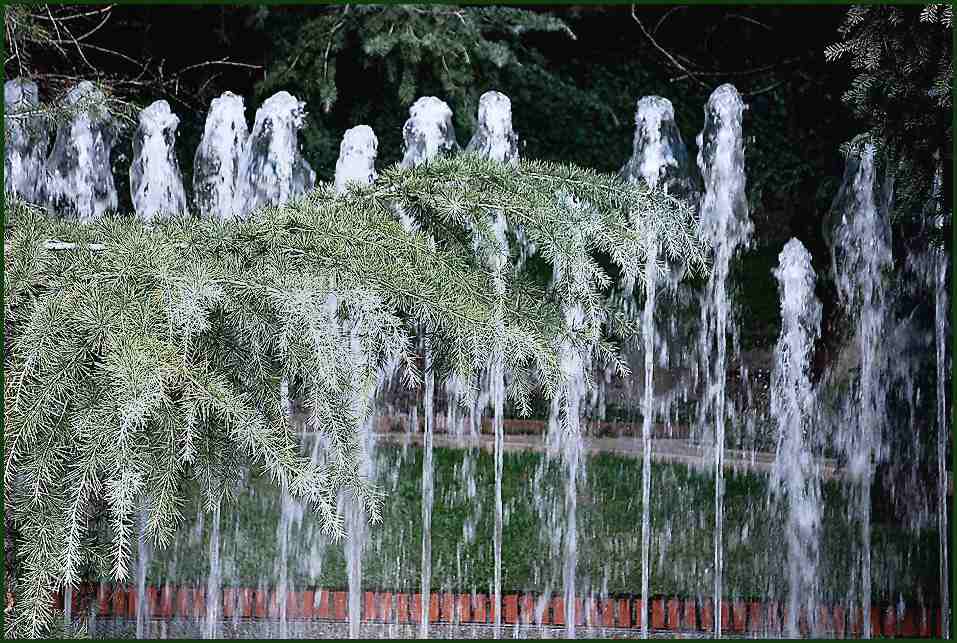 Foto de Madrid (Comunidad de Madrid), España