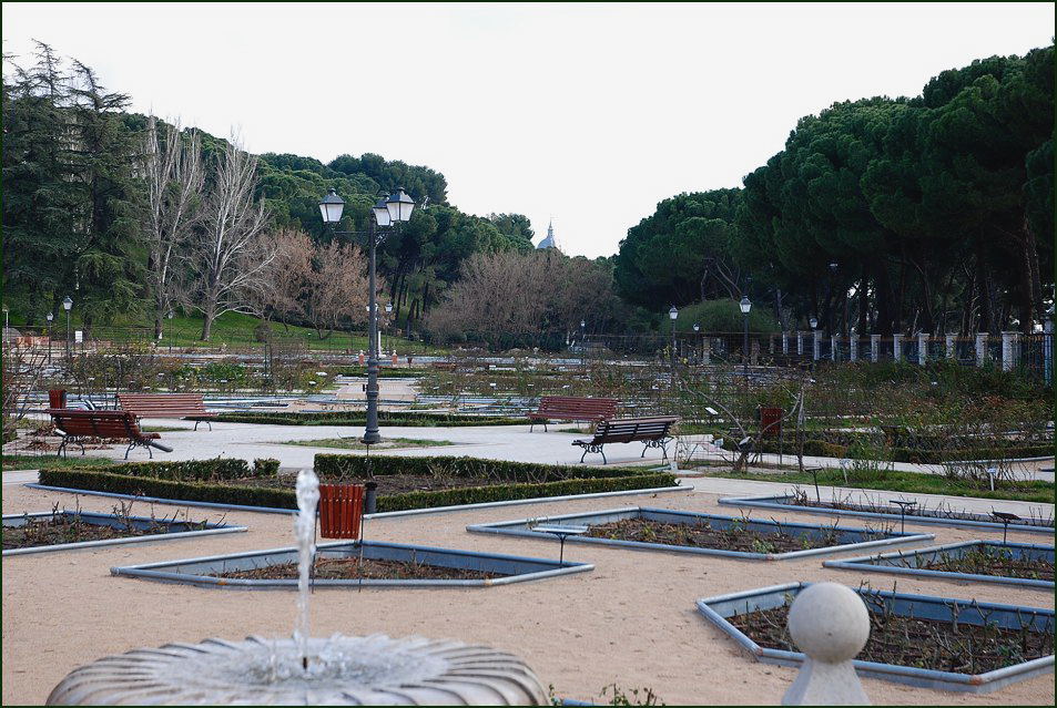 Foto de Madrid (Comunidad de Madrid), España