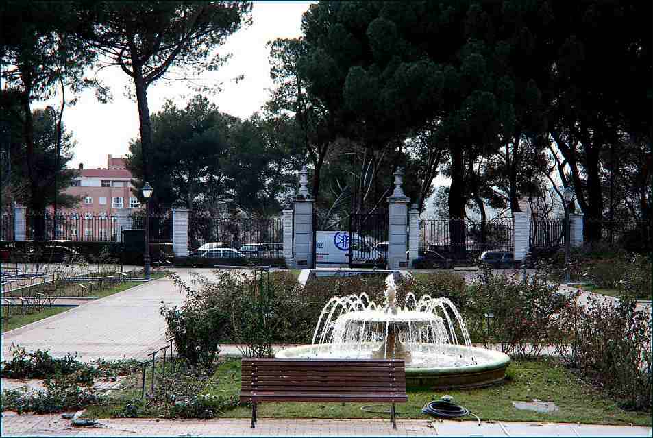 Foto de Madrid (Comunidad de Madrid), España