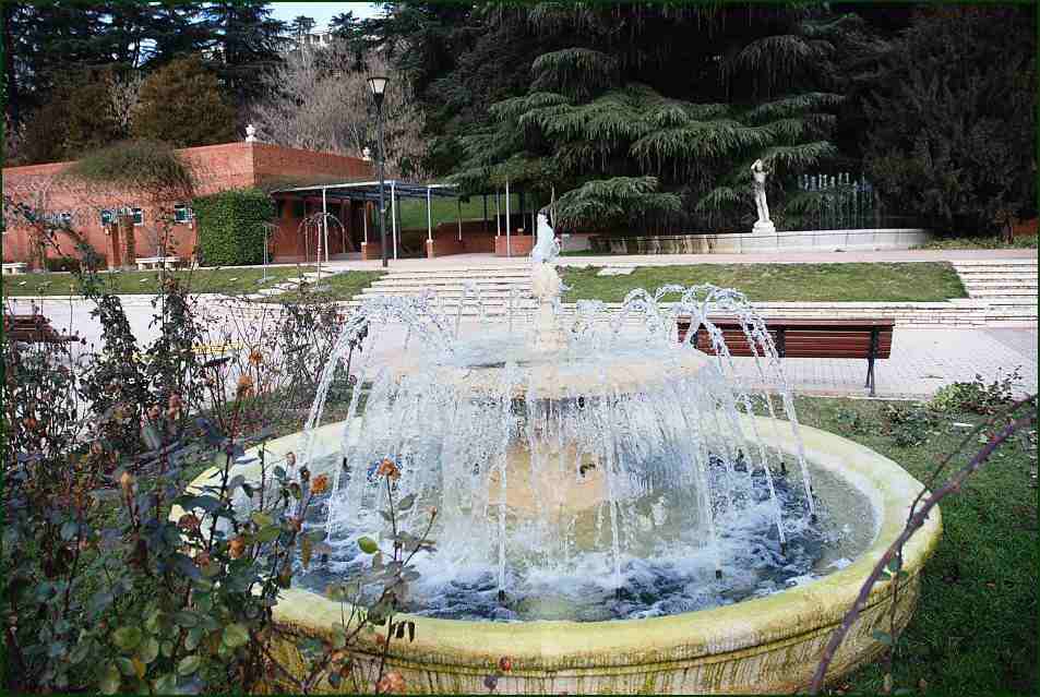 Foto de Madrid (Comunidad de Madrid), España