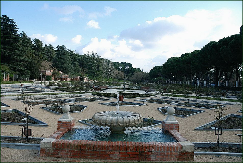 Foto de Madrid (Comunidad de Madrid), España
