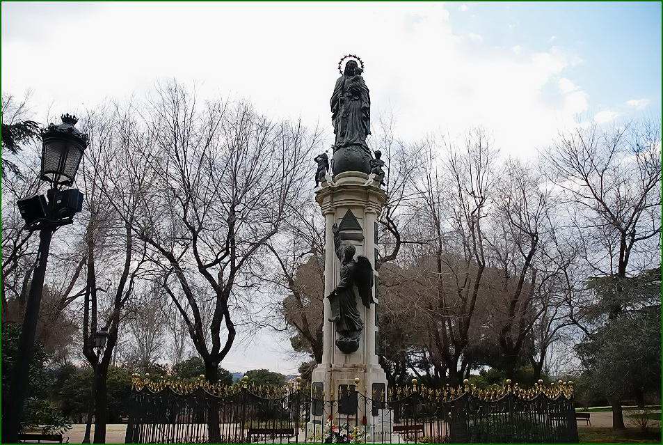 Foto de Madrid (Comunidad de Madrid), España