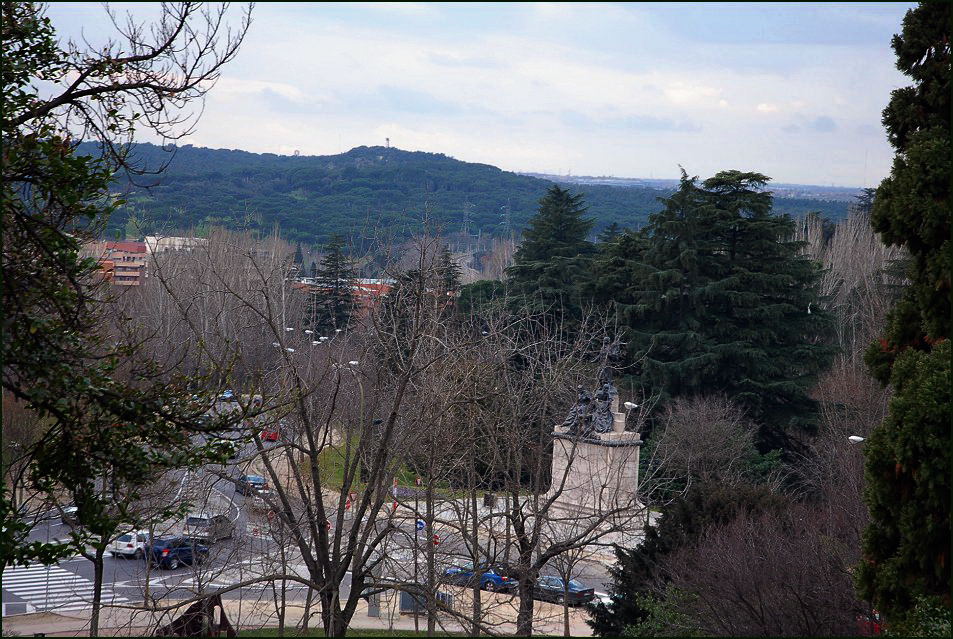 Foto de Madrid (Comunidad de Madrid), España