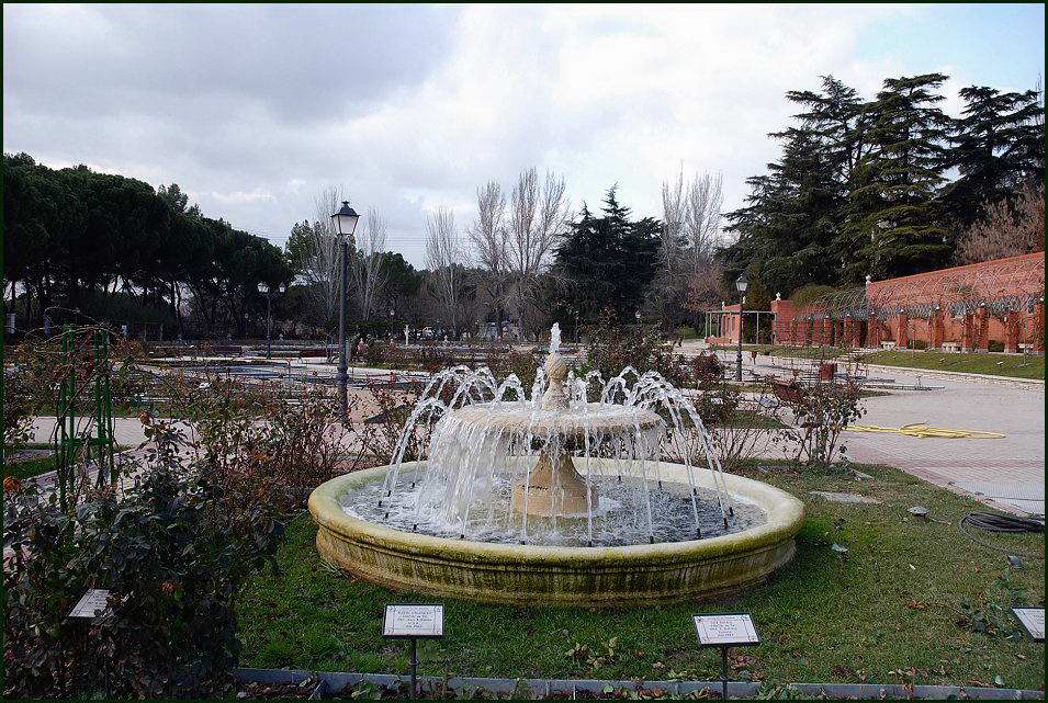 Foto de Madrid (Comunidad de Madrid), España