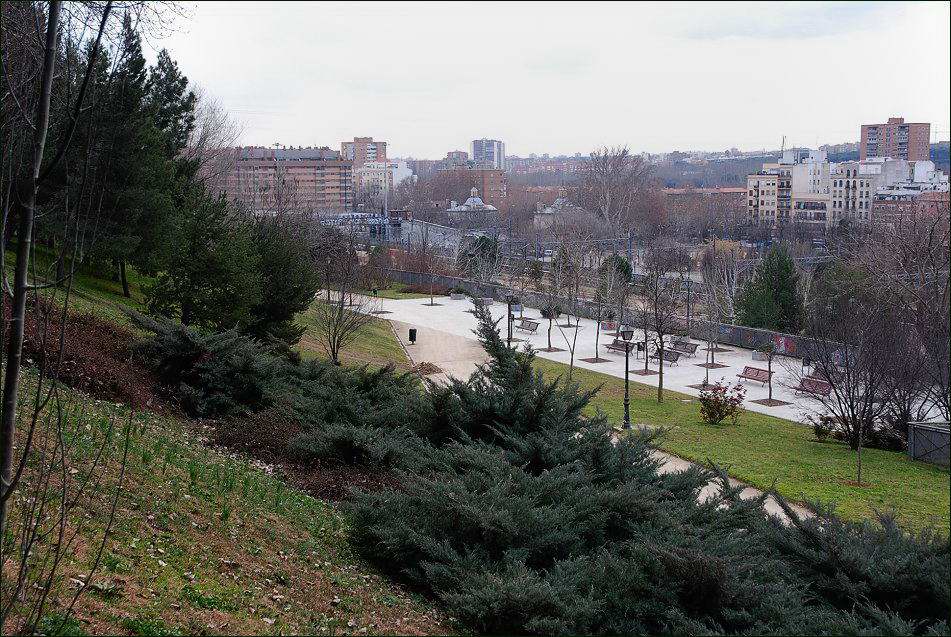 Foto de Madrid (Comunidad de Madrid), España