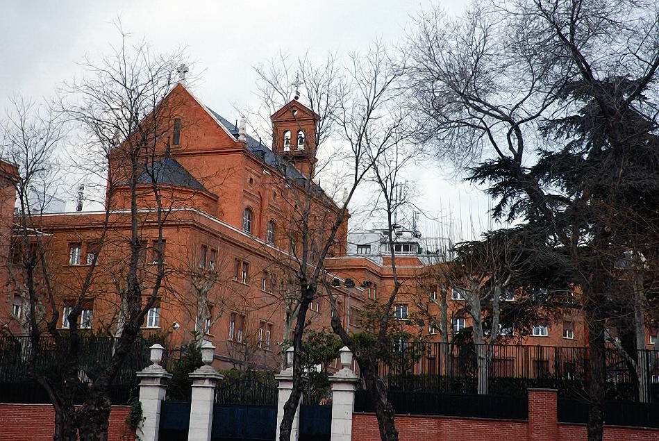 Foto de Madrid (Comunidad de Madrid), España