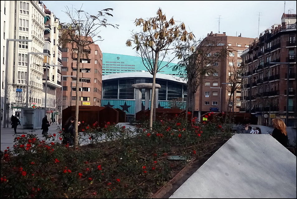 Foto de Madrid (Comunidad de Madrid), España