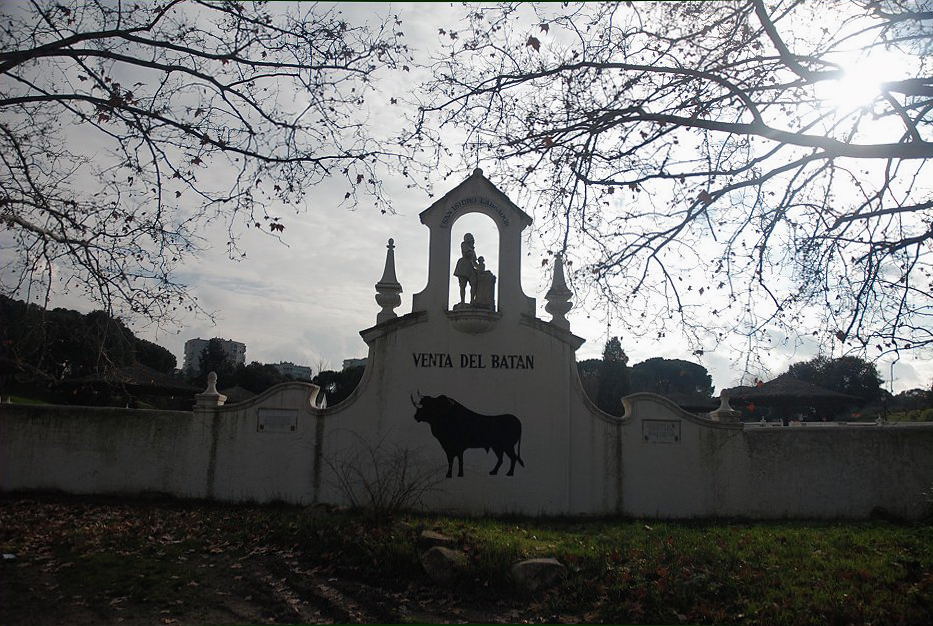 Foto de Madrid (Comunidad de Madrid), España