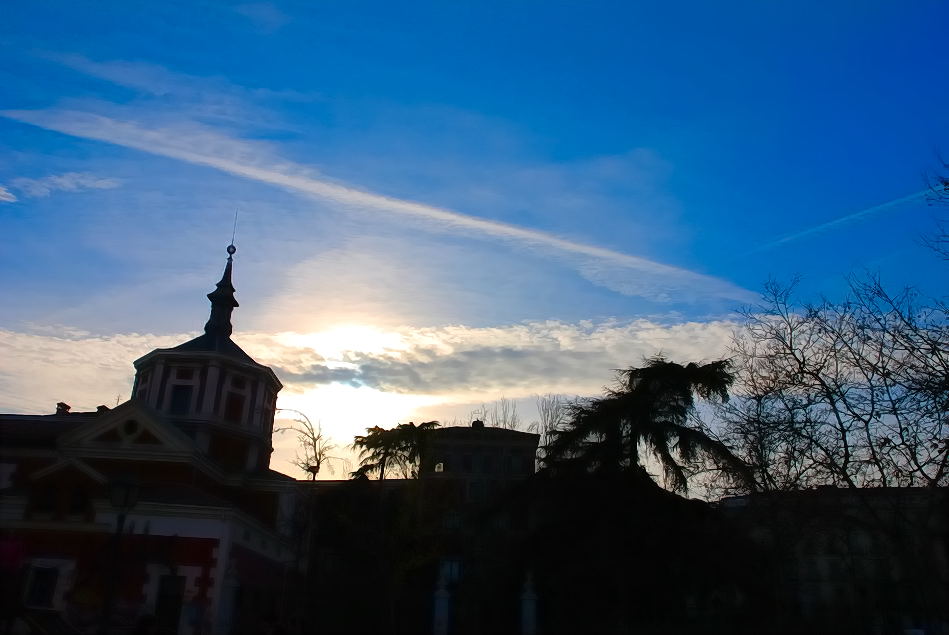 Foto de Madrid (Comunidad de Madrid), España