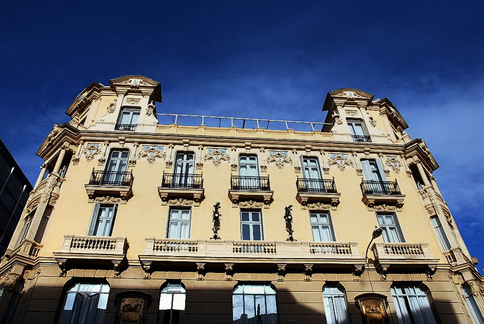 Foto de Madrid (Comunidad de Madrid), España