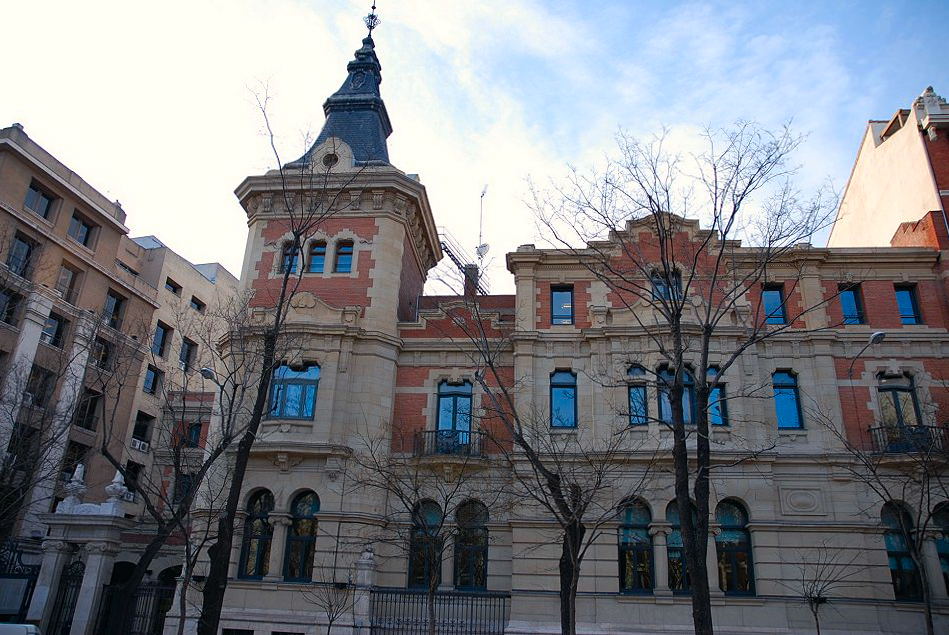 Foto de Madrid (Comunidad de Madrid), España