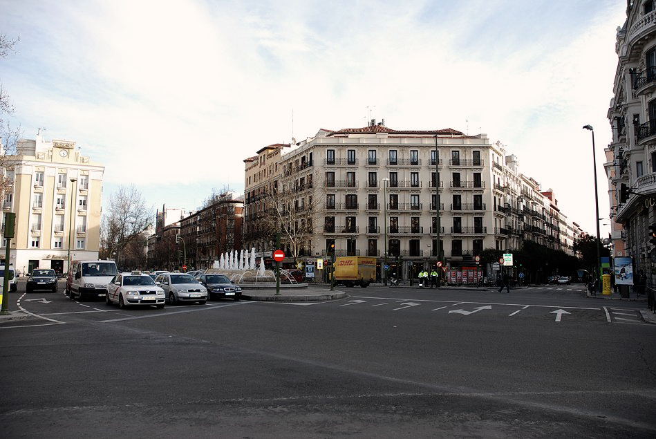 Foto de Madrid (Comunidad de Madrid), España