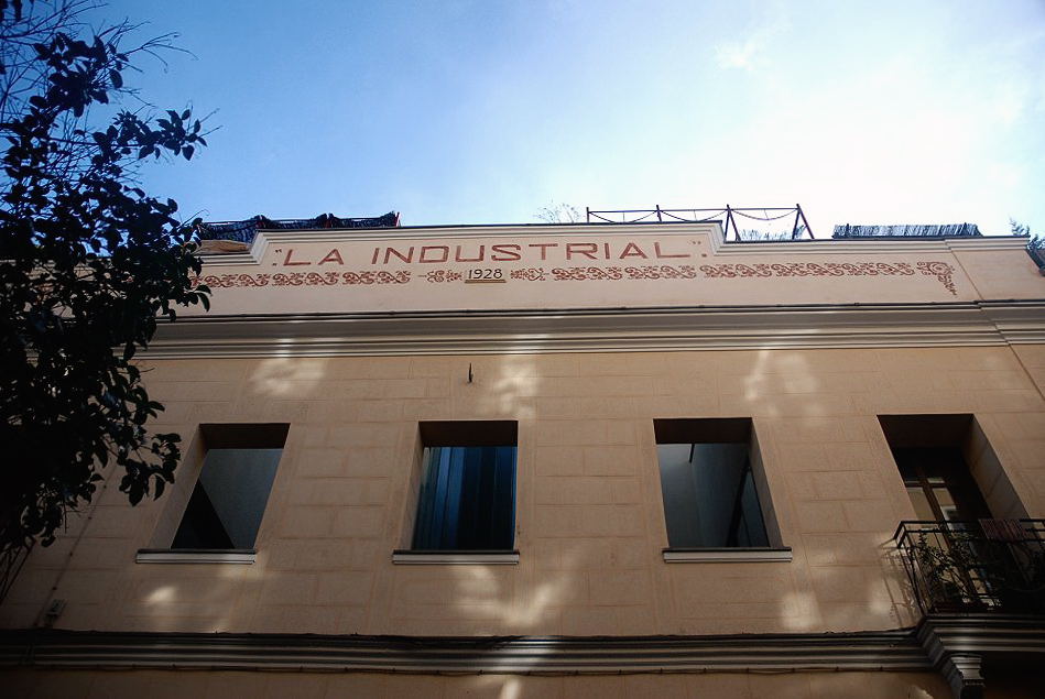 Foto de Madrid (Comunidad de Madrid), España