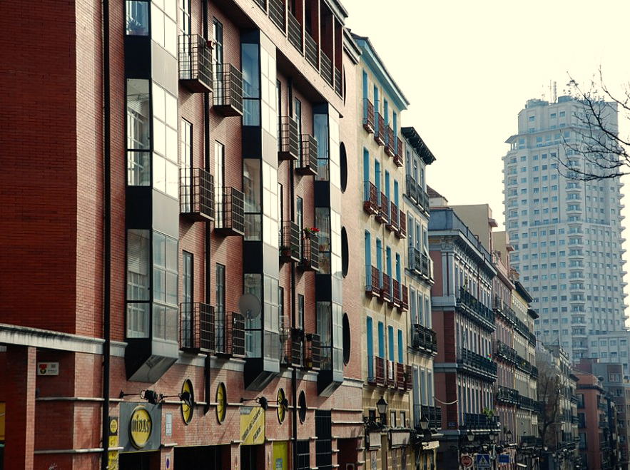 Foto de Madrid (Comunidad de Madrid), España