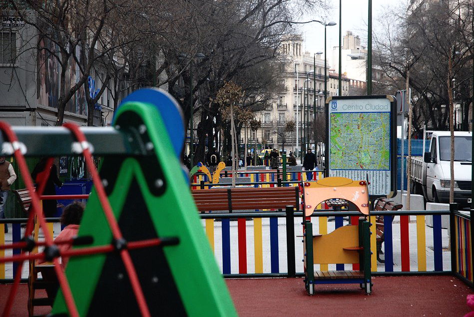 Foto de Madrid (Comunidad de Madrid), España