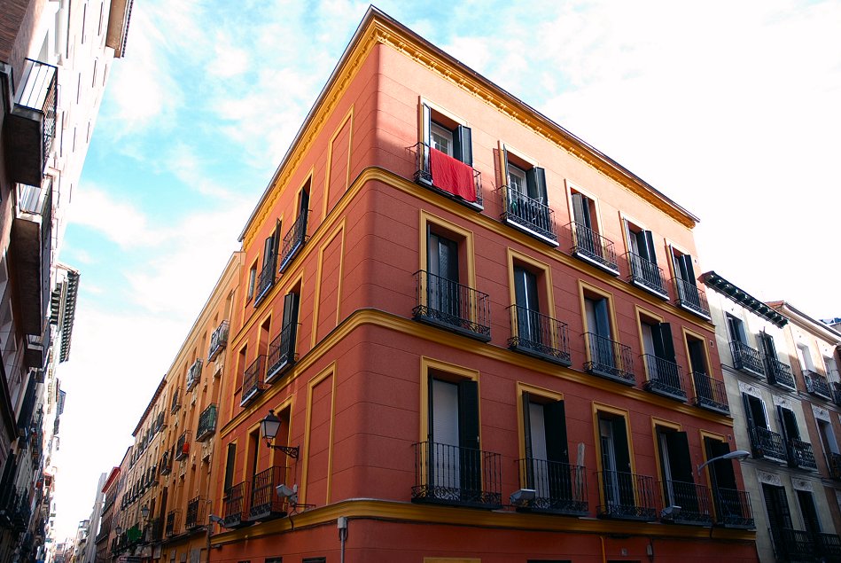 Foto de Madrid (Comunidad de Madrid), España