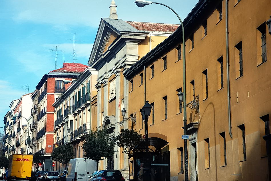 Foto de Madrid (Comunidad de Madrid), España