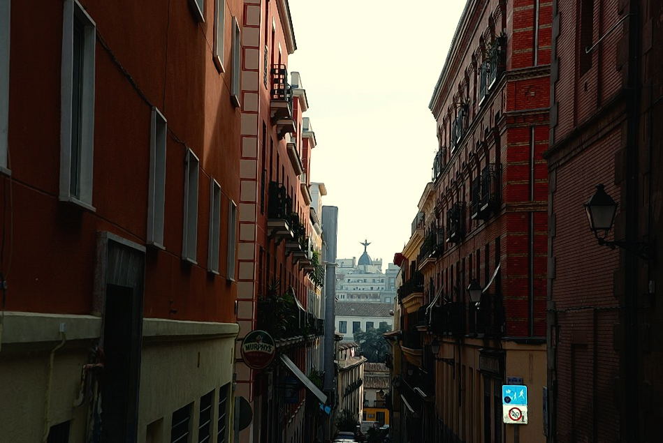 Foto de Madrid (Comunidad de Madrid), España