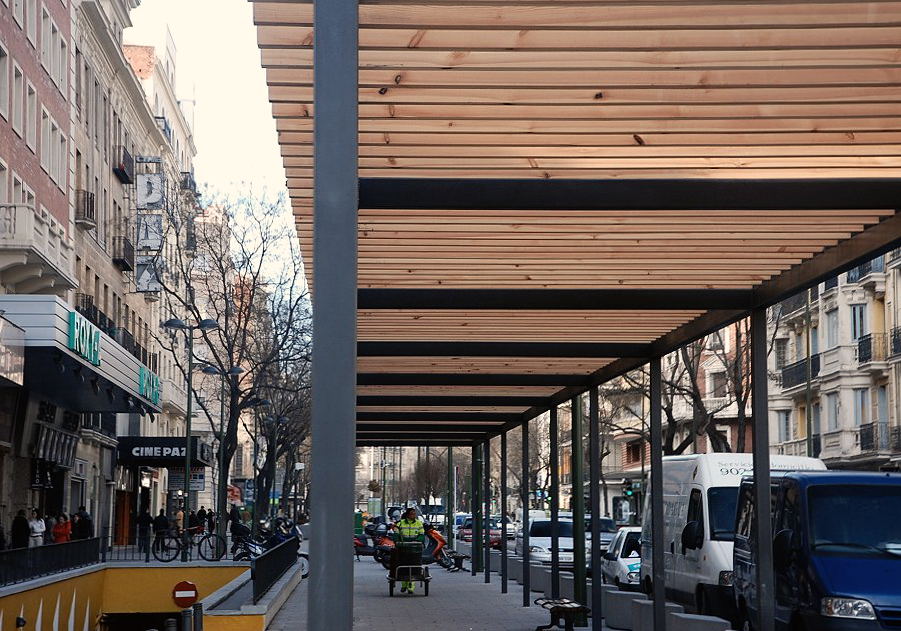 Foto de Madrid (Comunidad de Madrid), España