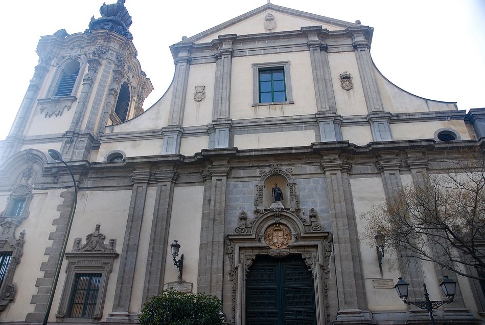 Foto de Madrid (Comunidad de Madrid), España