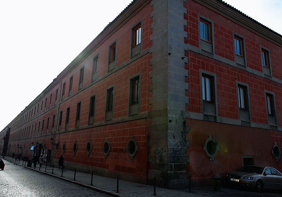 Foto de Madrid (Comunidad de Madrid), España