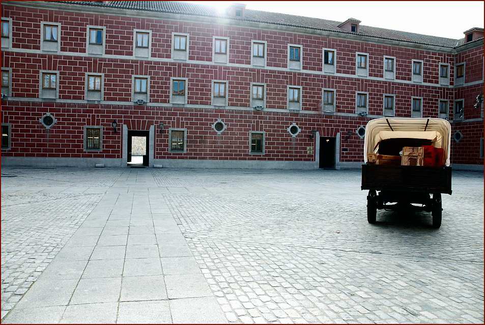 Foto de Madrid (Comunidad de Madrid), España