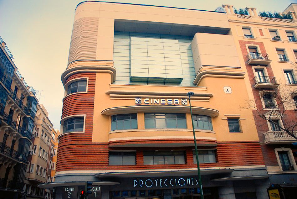 Foto de Madrid (Comunidad de Madrid), España