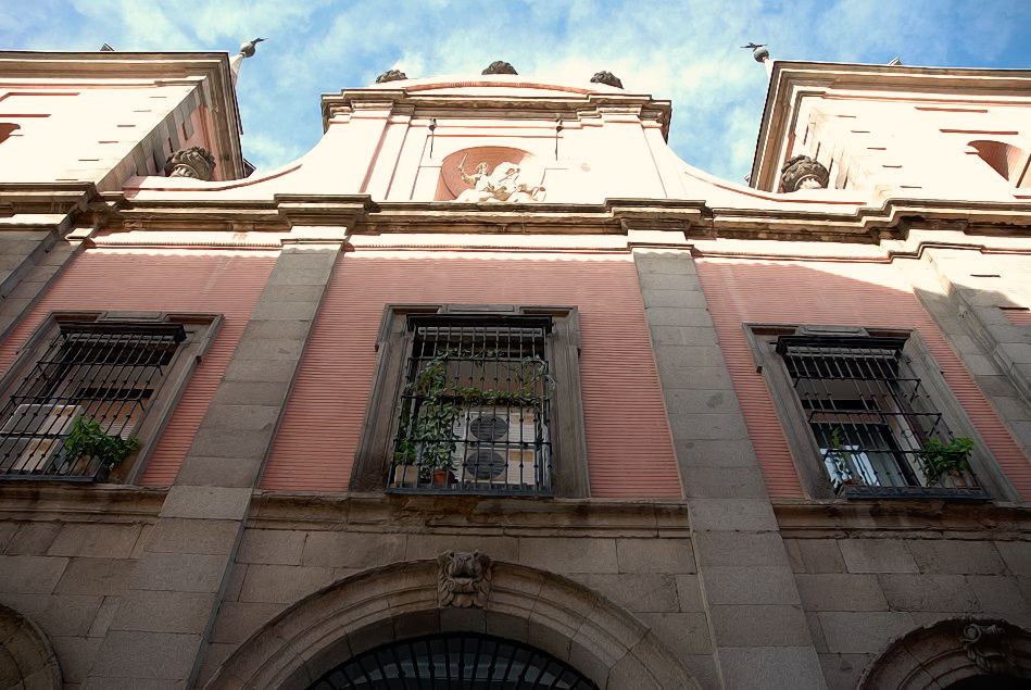 Foto de Madrid (Comunidad de Madrid), España