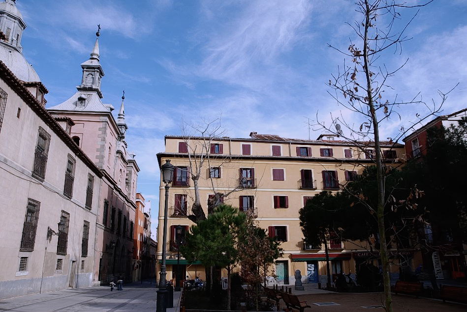 Foto de Madrid (Comunidad de Madrid), España