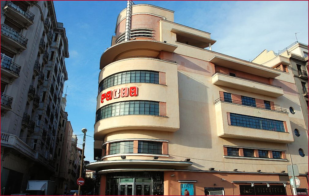 Foto de Madrid (Comunidad de Madrid), España