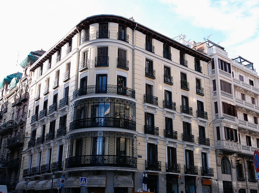 Foto de Madrid (Comunidad de Madrid), España