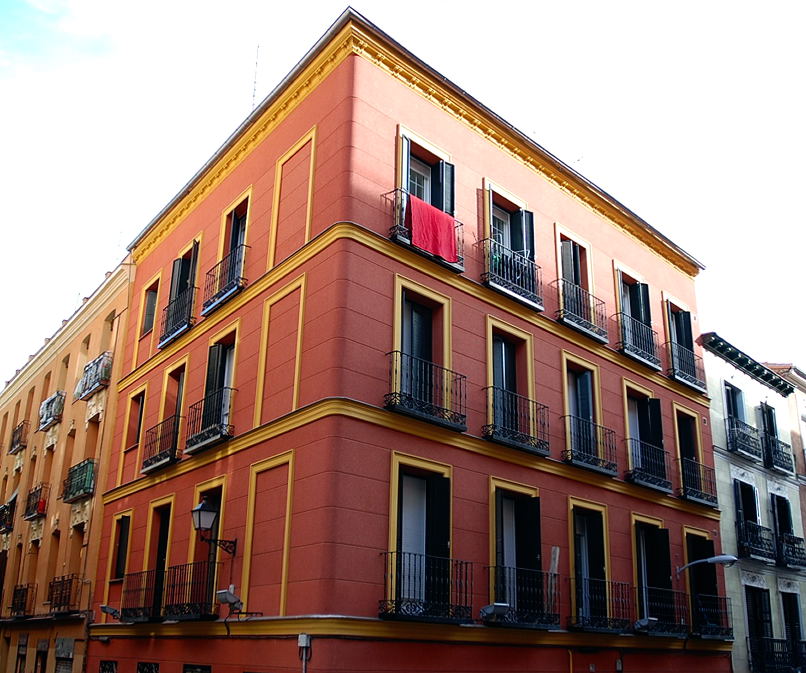 Foto de Madrid (Comunidad de Madrid), España