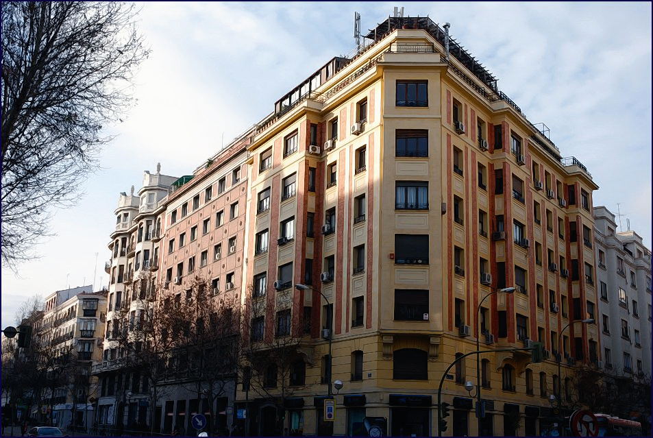 Foto de Madrid (Comunidad de Madrid), España