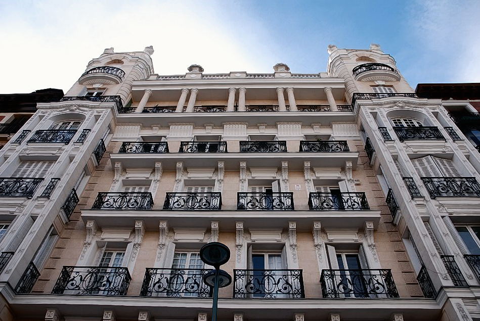 Foto de Madrid (Comunidad de Madrid), España