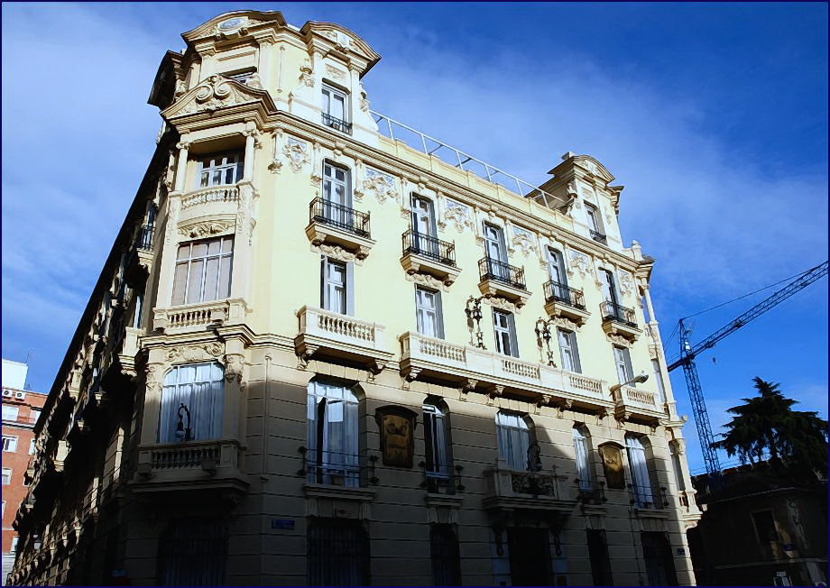 Foto de Madrid (Comunidad de Madrid), España