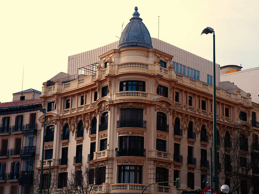 Foto de Madrid (Comunidad de Madrid), España