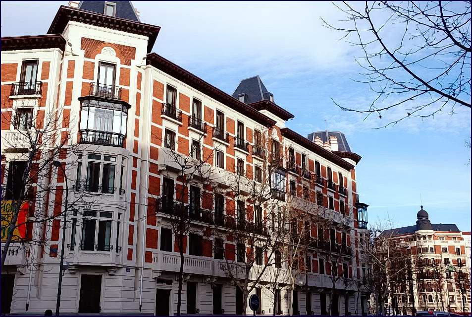 Foto de Madrid (Comunidad de Madrid), España