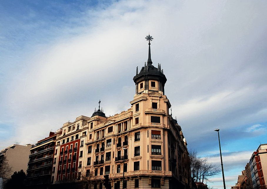 Foto de Madrid (Comunidad de Madrid), España