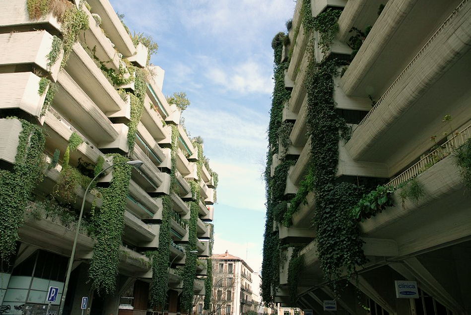 Foto de Madrid (Comunidad de Madrid), España